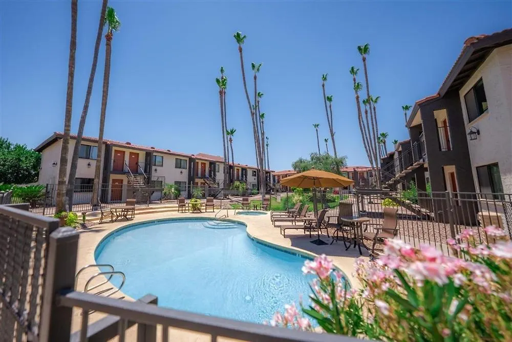 Διαμέρισμα 136 Fully Furnished, Amenities Galore Σκότσντεϊλ Ηνωμένες Πολιτείες της Αμερικής