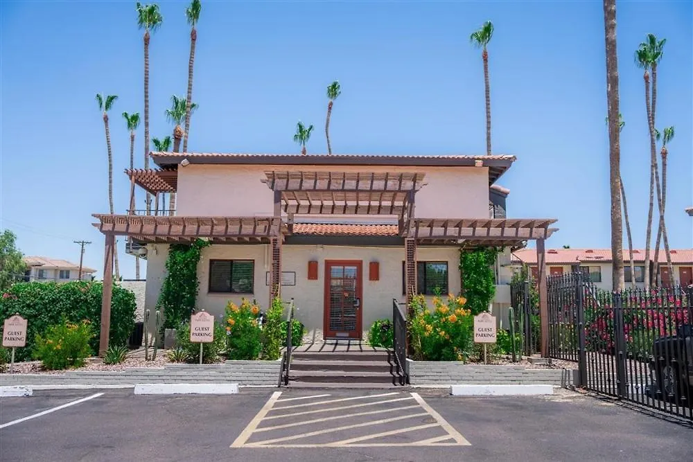 136 Fully Furnished, Amenities Galore Σκότσντεϊλ 0*,