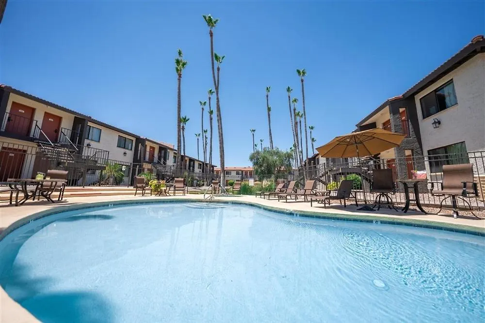 Apartamento 136 Fully Furnished, Amenities Galore Scottsdale