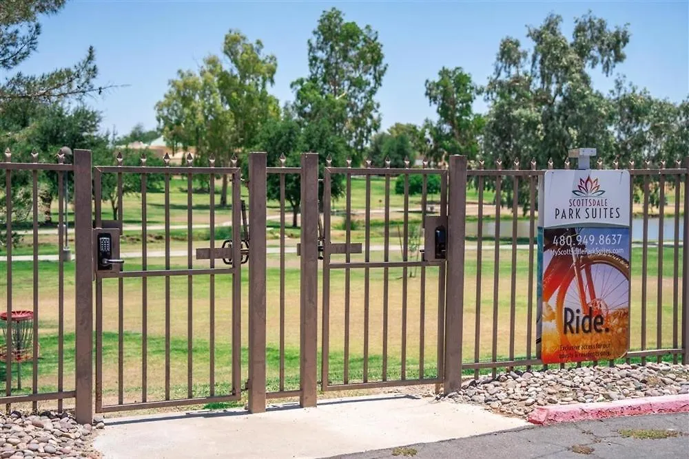 136 Fully Furnished, Amenities Galore Scottsdale Estados Unidos